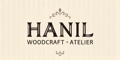 Hanil Woodcraft Atelier Logo