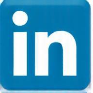 LinkedIn Icon