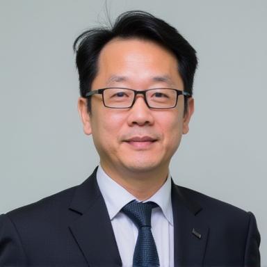 Portrait of Kim Min-ji, Senior Design Consultant