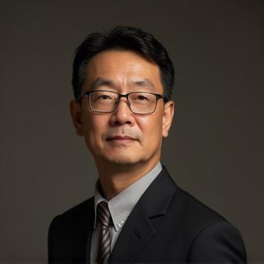 Portrait of Kang Dae-hyun, Restoration Specialist